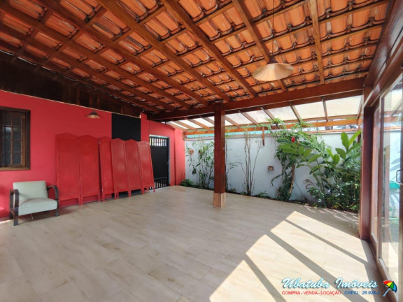 Imagem Casa com 3 Quartos à Venda, 221 m² em Umuarama - Ubatuba Imagem Casa com 3 Quartos à Venda, 221 m² em Umuarama - Ubatuba
