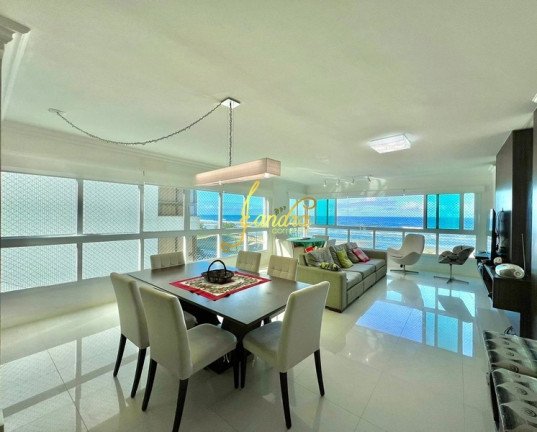 Imagem Apartamento com 4 Quartos à Venda, 193 m² em Navegantes - Capão Da Canoa
