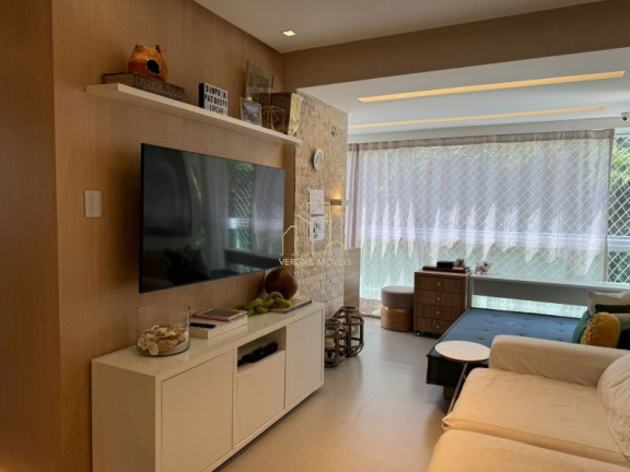 Imagem Imóvel com 3 Quartos à Venda, 81 m² em Alphaville I - Salvador Imagem Imóvel com 3 Quartos à Venda, 81 m² em Alphaville I - Salvador