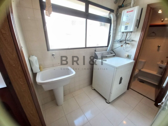 Imagem Apartamento com 3 Quartos à Venda ou Locação, 121 m² em Vila Mascote - São Paulo