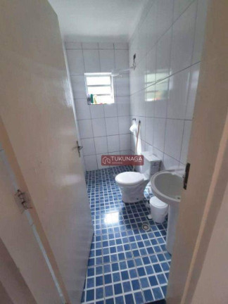 Imagem Sobrado com 3 Quartos à Venda, 180 m² em Recreio São Jorge - Guarulhos Imagem Sobrado com 3 Quartos à Venda, 180 m² em Recreio São Jorge - Guarulhos