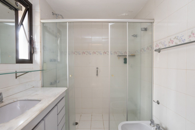 Apartamento com 4 Quartos à Venda, 207 m² em Moema Pássaros - São Paulo
