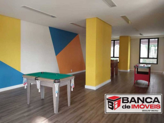 Imagem Apartamento com 2 Quartos à Venda, 37 m² em Presidente Altino - Osasco