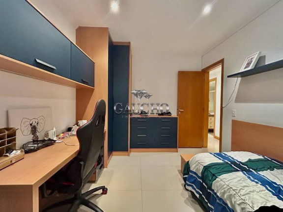 Apartamento com 4 Quartos à Venda, 215 m² em Barra Da Tijuca - Rio De Janeiro