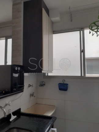 Imagem Apartamento com 2 Quartos à Venda, 49 m² em Jardim Residencial Elvio Lupo - Araraquara Imagem Apartamento com 2 Quartos à Venda, 49 m² em Jardim Residencial Elvio Lupo - Araraquara