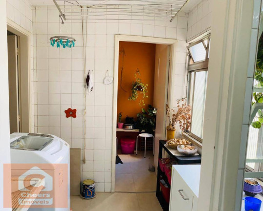 Imagem Apartamento com 3 Quartos à Venda, 69 m² em Vila Mariana - São Paulo Imagem Apartamento com 3 Quartos à Venda, 69 m² em Vila Mariana - São Paulo