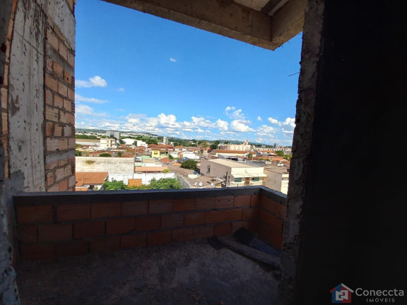Imagem Apartamento com 3 Quartos à Venda, 83 m² em Cristo Redentor - Patos De Minas