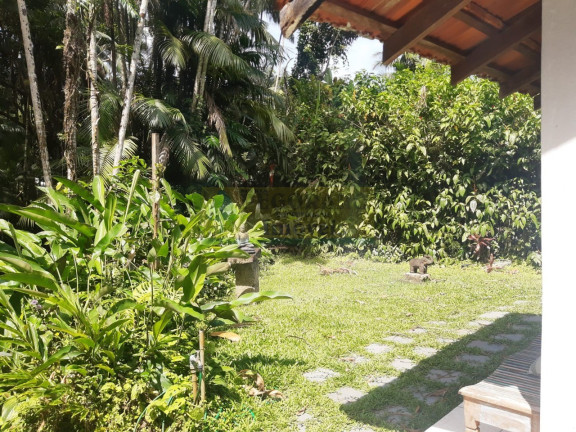Imagem Terreno à Venda, 2.413 m² em Loteamento Recanto Sandra - Caraguatatuba