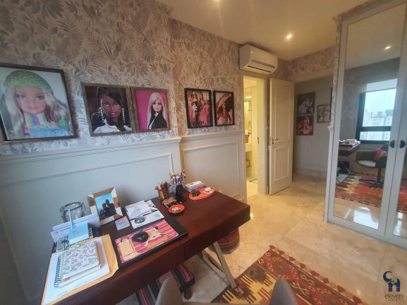 Apartamento com 3 Quartos à Venda, 146 m² em Candeal - Salvador