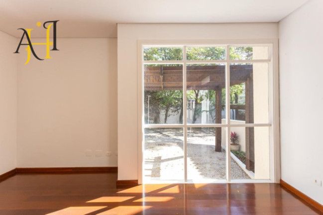 Imagem Casa com 4 Quartos à Venda, 465 m² em Retiro Morumbi - São Paulo
