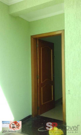 Imagem Casa com 3 Quartos à Venda, 100 m² em Campestre - Santo André Imagem Casa com 3 Quartos à Venda, 100 m² em Campestre - Santo André