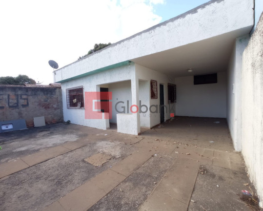 Imagem Casa com 2 Quartos à Venda, 260 m² em Major Prates - Montes Claros Imagem Casa com 2 Quartos à Venda, 260 m² em Major Prates - Montes Claros