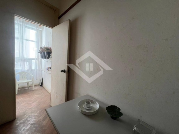Apartamento com 3 Quartos à Venda, 85 m² em Copacabana - Rio De Janeiro