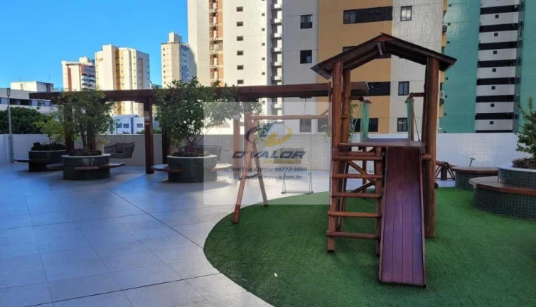 Imagem Apartamento com 3 Quartos à Venda, 141 m² em Tambaú - João Pessoa