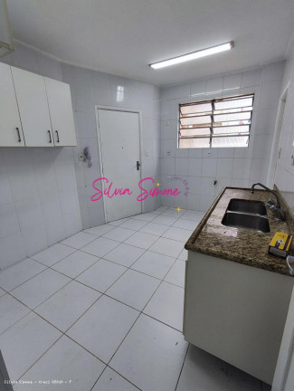 Imagem Apartamento com 3 Quartos à Venda, 174 m² em José Menino - Santos Imagem Apartamento com 3 Quartos à Venda, 174 m² em José Menino - Santos