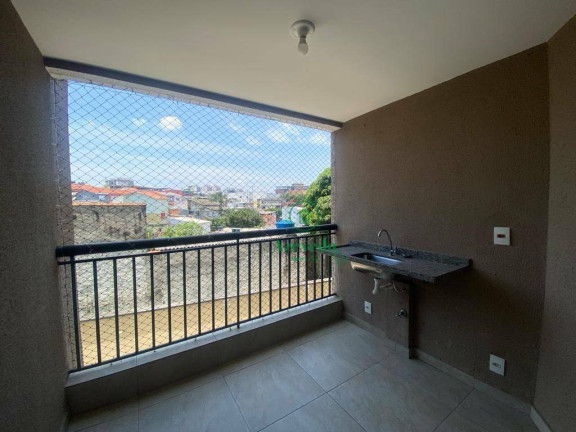 Imagem Apartamento com 2 Quartos à Venda, 56 m² em Vila São Rafael - Guarulhos Imagem Apartamento com 2 Quartos à Venda, 56 m² em Vila São Rafael - Guarulhos