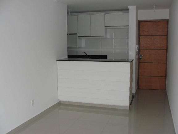 Imagem Apartamento com 2 Quartos à Venda, 60 m² em Parque Campolim - Sorocaba