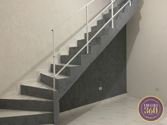 Imagem Sobrado com 4 Quartos à Venda, 89 m² em Vila Paranaguá - São Paulo
