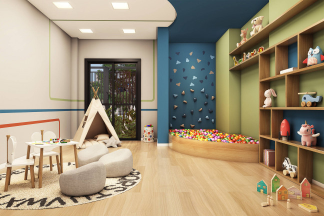 Imagem Apartamento à Venda, 1 m² em Centro - São Paulo Imagem Apartamento à Venda, 1 m² em Centro - São Paulo