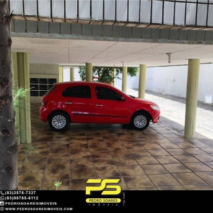 Imagem Apartamento com 3 Quartos para Alugar, 85 m² em Manaíra - João Pessoa Imagem Apartamento com 3 Quartos para Alugar, 85 m² em Manaíra - João Pessoa