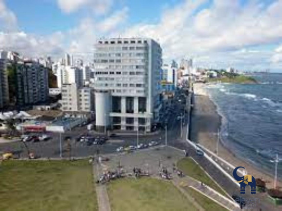 Imagem Apartamento com 3 Quartos à Venda, 180 m² em Barra - Salvador
