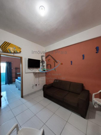 Imagem Apartamento com 2 Quartos à Venda, 53 m² em Maranduba - Ubatuba