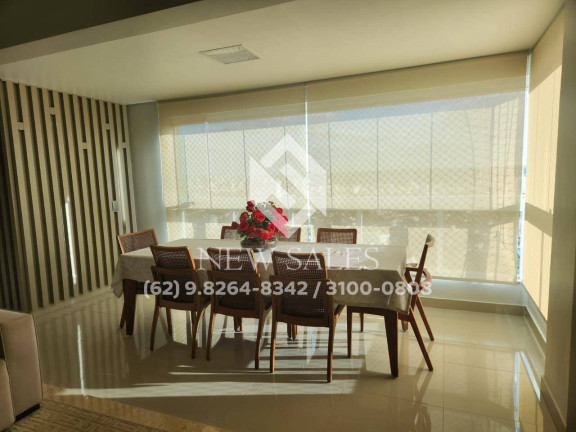 Imagem Apartamento com 3 Quartos à Venda, 114 m² em Setor Bueno - Goiânia Imagem Apartamento com 3 Quartos à Venda, 114 m² em Setor Bueno - Goiânia