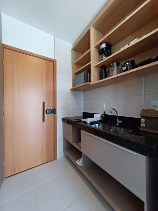 Imagem Apartamento com 1 Quarto à Venda, 29 m² em Muro Alto - Ipojuca Imagem Apartamento com 1 Quarto à Venda, 29 m² em Muro Alto - Ipojuca
