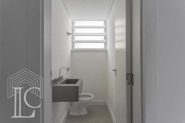 Imagem Apartamento com 3 Quartos à Venda, 209 m² em Jardim Paulista - São Paulo