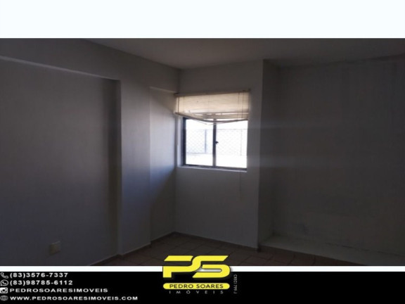 Imagem Apartamento com 3 Quartos à Venda, 100 m² em Manaíra - João Pessoa Imagem Apartamento com 3 Quartos à Venda, 100 m² em Manaíra - João Pessoa