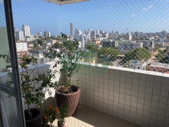 Imagem Apartamento com 3 Quartos à Venda, 120 m² em Jardim Atlântico - Olinda Imagem Apartamento com 3 Quartos à Venda, 120 m² em Jardim Atlântico - Olinda
