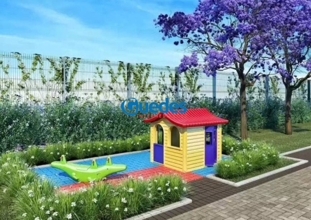 Imagem Apartamento com 1 Quarto à Venda, 26 m² em Parque Maria Helena - São Paulo