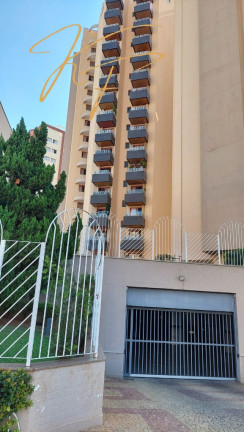Imagem Imóvel com 4 Quartos à Venda, 147 m² em Centro - Campinas Imagem Imóvel com 4 Quartos à Venda, 147 m² em Centro - Campinas