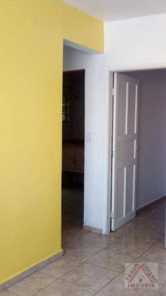 Imagem Apartamento com 3 Quartos à Venda, 76 m² em Santo Amaro - São Paulo Imagem Apartamento com 3 Quartos à Venda, 76 m² em Santo Amaro - São Paulo