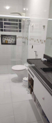 Imagem Casa com 4 Quartos à Venda, 182 m² em Taquaral - Campinas Imagem Casa com 4 Quartos à Venda, 182 m² em Taquaral - Campinas