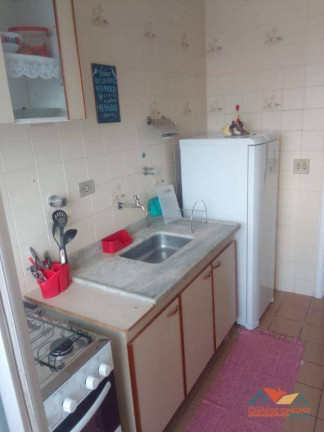 Apartamento com 2 Quartos à Venda, 36 m² em Balneário Dos Golfinhos - Caraguatatuba