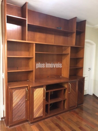 Imagem Apartamento com 4 Quartos para Alugar, 252 m² em Campo Belo - São Paulo Imagem Apartamento com 4 Quartos para Alugar, 252 m² em Campo Belo - São Paulo