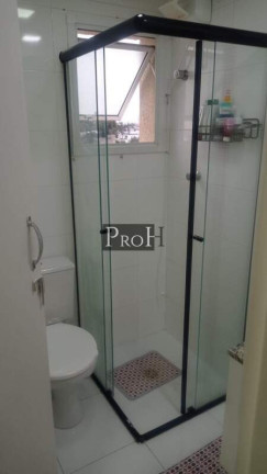 Imagem Apartamento com 2 Quartos à Venda, 58 m² em Vila Valparaíso - Santo André Imagem Apartamento com 2 Quartos à Venda, 58 m² em Vila Valparaíso - Santo André