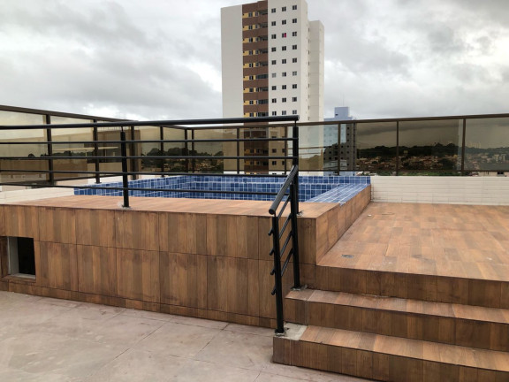 Imagem Apartamento com 2 Quartos à Venda, 51 m² em Tambauzinho - João Pessoa Imagem Apartamento com 2 Quartos à Venda, 51 m² em Tambauzinho - João Pessoa
