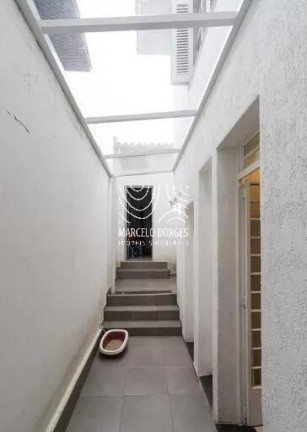Imagem Casa com 3 Quartos à Venda, 180 m² em Brooklin Paulista - São Paulo