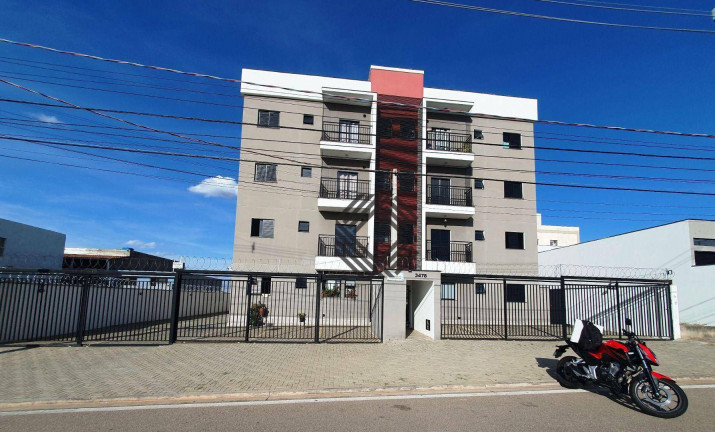 Imagem Apartamento com 2 Quartos para Alugar, 46 m² em Wanel Vile - Sorocaba Imagem Apartamento com 2 Quartos para Alugar, 46 m² em Wanel Vile - Sorocaba