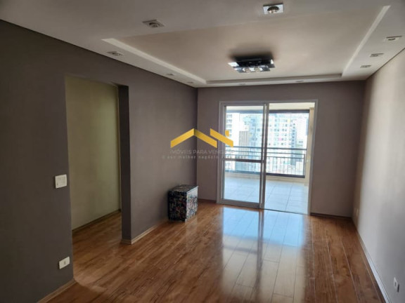Apartamento com 3 Quartos à Venda, 86 m² em Vila Mariana - São Paulo