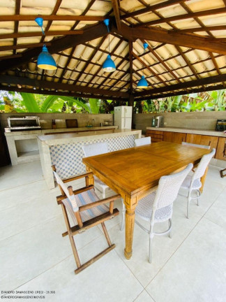Imagem Casa com 6 Quartos à Venda, 1.300 m² em Portão - Lauro De Freitas Imagem Casa com 6 Quartos à Venda, 1.300 m² em Portão - Lauro De Freitas