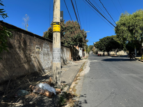Imagem Terreno à Venda, 221 m² em R$445.000,00 // Paquetá - Belo Horizonte Imagem Terreno à Venda, 221 m² em R$445.000,00 // Paquetá - Belo Horizonte