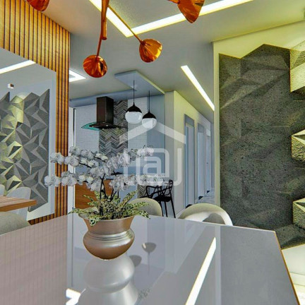 Imagem Imóvel com 2 Quartos à Venda, 93 m² em Jardim Quisisana - Poços De Caldas