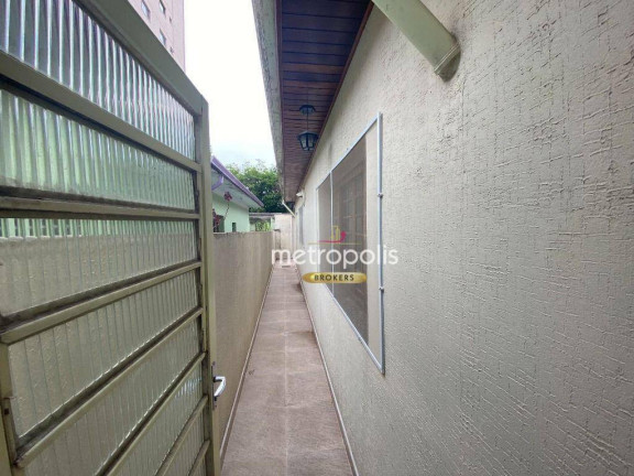 Imagem Casa com 2 Quartos à Venda, 105 m² em Santo Antônio - São Caetano Do Sul Imagem Casa com 2 Quartos à Venda, 105 m² em Santo Antônio - São Caetano Do Sul