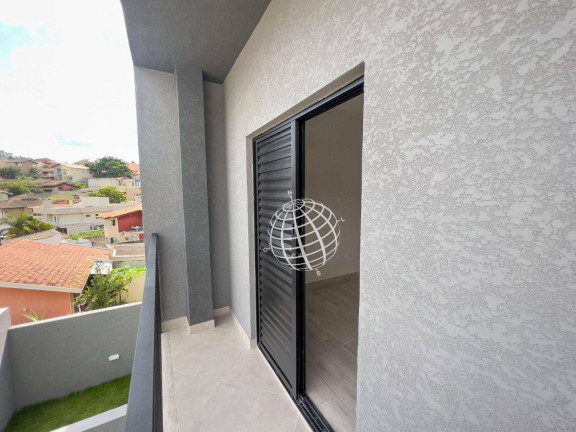 Imagem Casa com 3 Quartos à Venda, 124 m² em Recreio Maristela - Atibaia