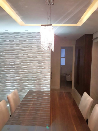 Imagem Apartamento com 3 Quartos à Venda, 133 m² Imagem Apartamento com 3 Quartos à Venda, 133 m²