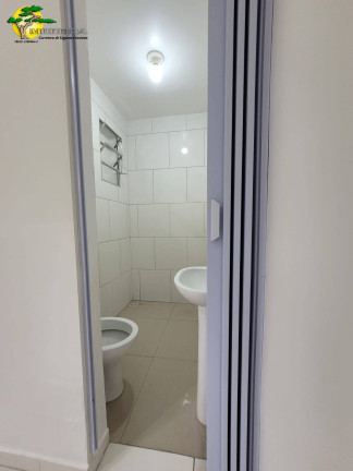 Imagem Casa com 1 Quarto para Alugar, 35 m² em Santa Teresinha - São Paulo