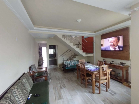 Imagem Casa com 4 Quartos à Venda, 225 m² em Jardim Flamboyant - Cabo Frio